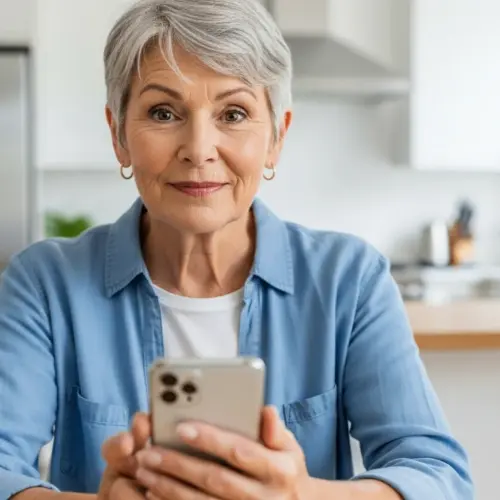 Easy-to-Use Smartphones: Top Choices for Seniors