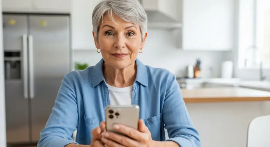 Easy-to-Use Smartphones: Top Choices for Seniors
