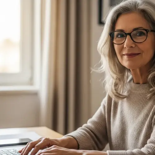 Tech Support for Seniors: Getting Help When You Need It