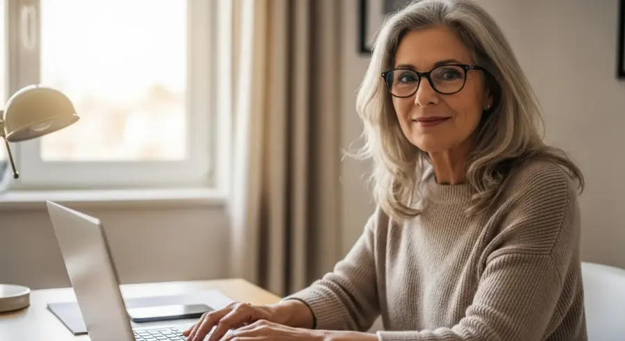 Tech Support for Seniors: Getting Help When You Need It